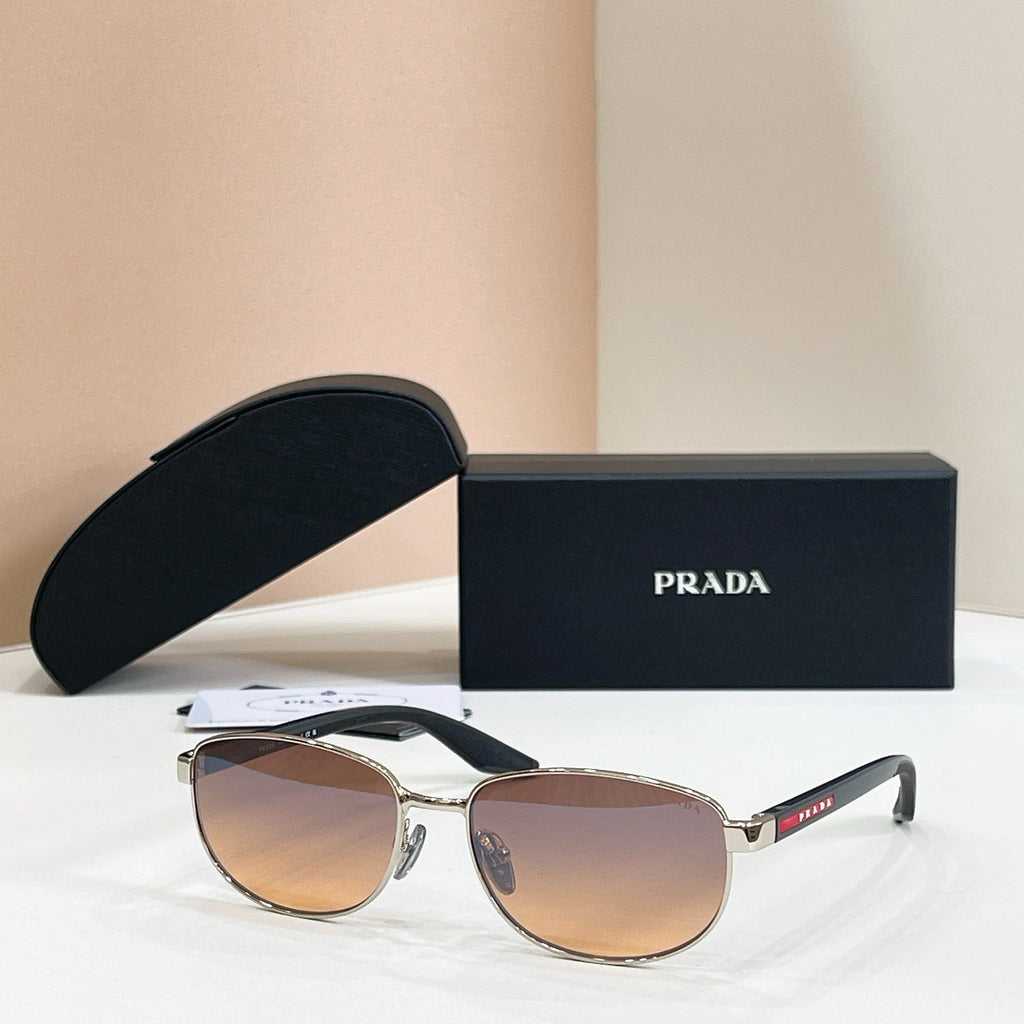 Prada SPR B53S Sunglasses