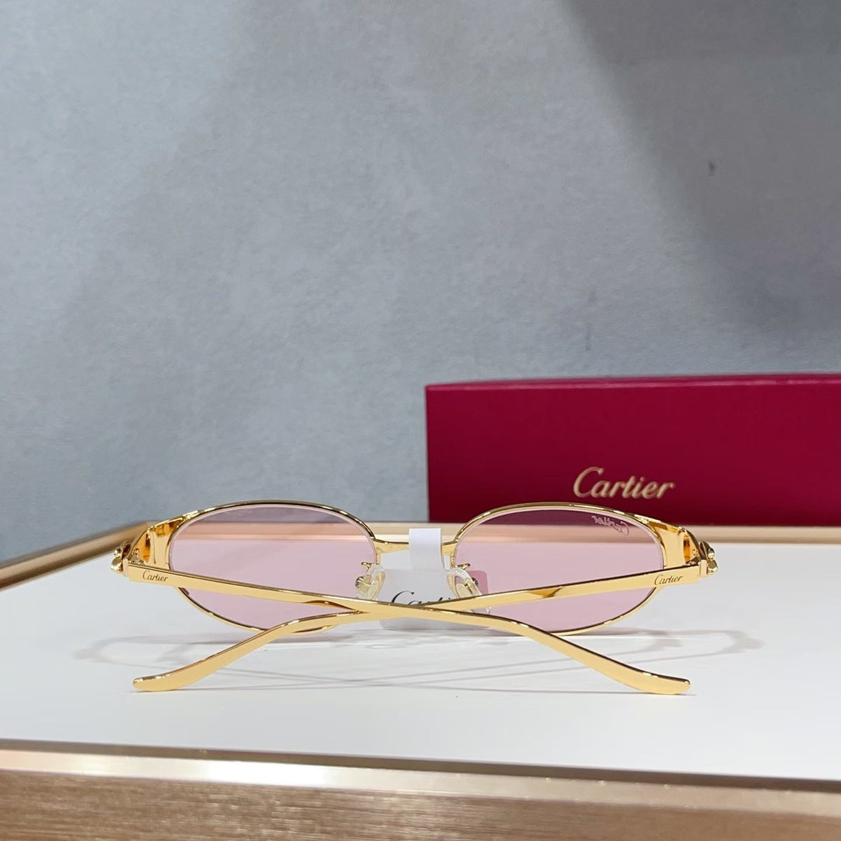Cartier CT0630S Sunglasses
