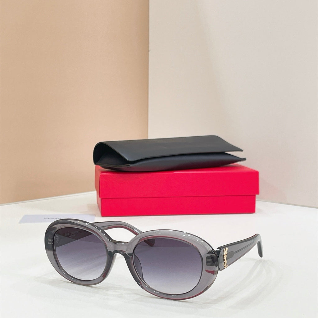 Saint Laurent SL 812F Sunglasses